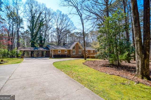 320 Sherwood Road, Fayetteville, GA 30215