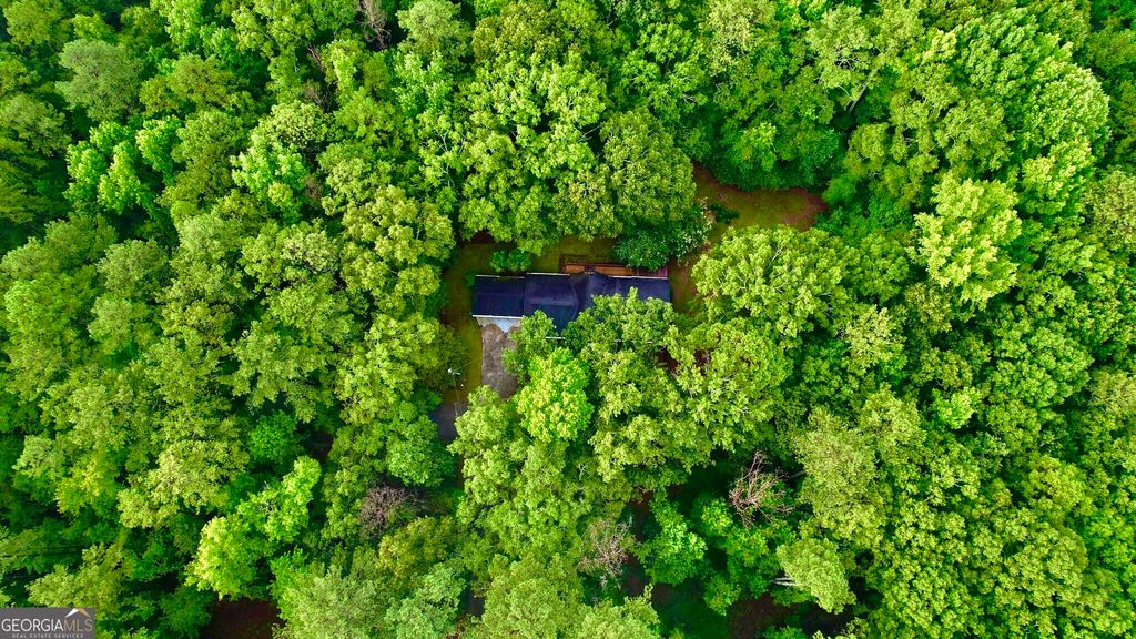 320 Sherwood Road, Fayetteville, GA 30215