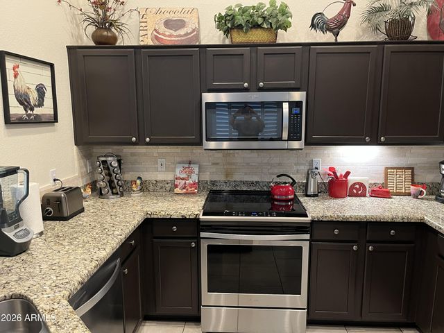 1848 E SARATOGA Street, Gilbert, AZ 85296