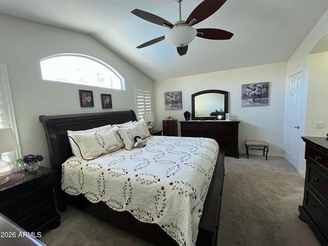1848 E SARATOGA Street, Gilbert, AZ 85296
