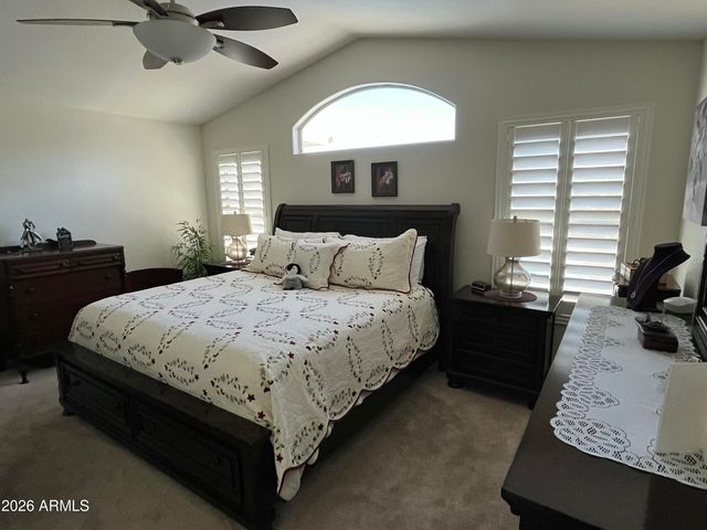 1848 E SARATOGA Street, Gilbert, AZ 85296