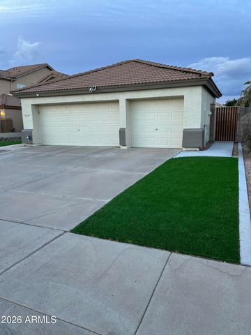 1848 E SARATOGA Street, Gilbert, AZ 85296