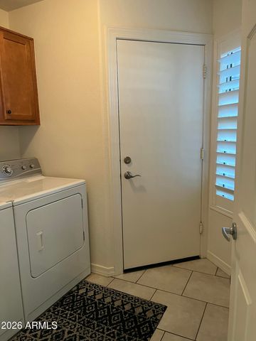 1848 E SARATOGA Street, Gilbert, AZ 85296