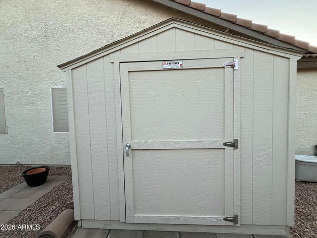 1848 E SARATOGA Street, Gilbert, AZ 85296