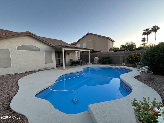 1848 E SARATOGA Street, Gilbert, AZ 85296