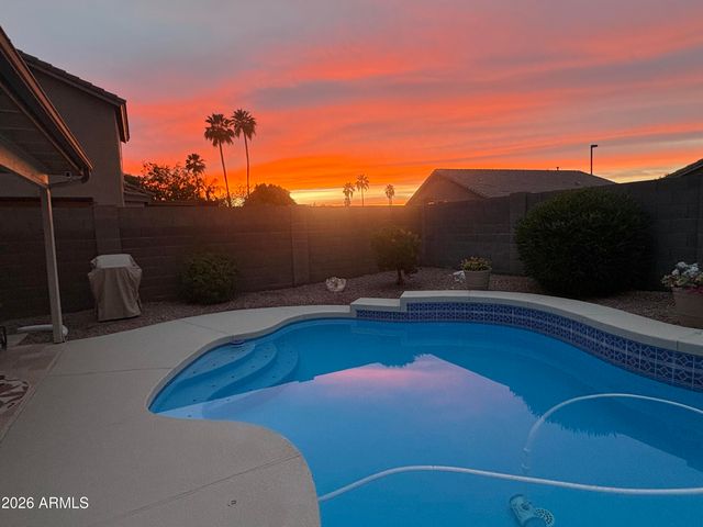 1848 E SARATOGA Street, Gilbert, AZ 85296