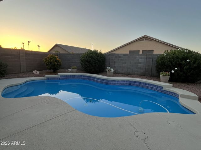 1848 E SARATOGA Street, Gilbert, AZ 85296