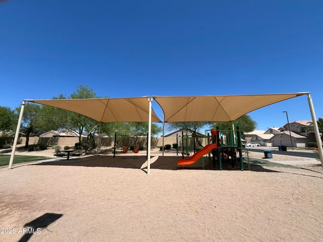 1848 E SARATOGA Street, Gilbert, AZ 85296