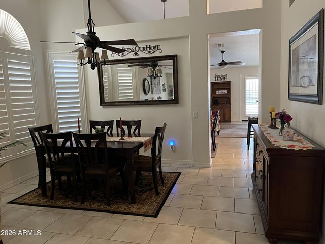 1848 E SARATOGA Street, Gilbert, AZ 85296