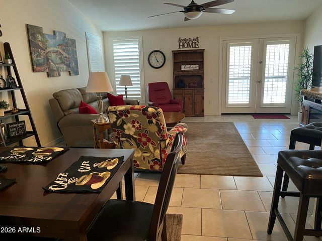 1848 E SARATOGA Street, Gilbert, AZ 85296