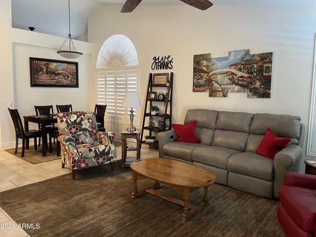 1848 E SARATOGA Street, Gilbert, AZ 85296