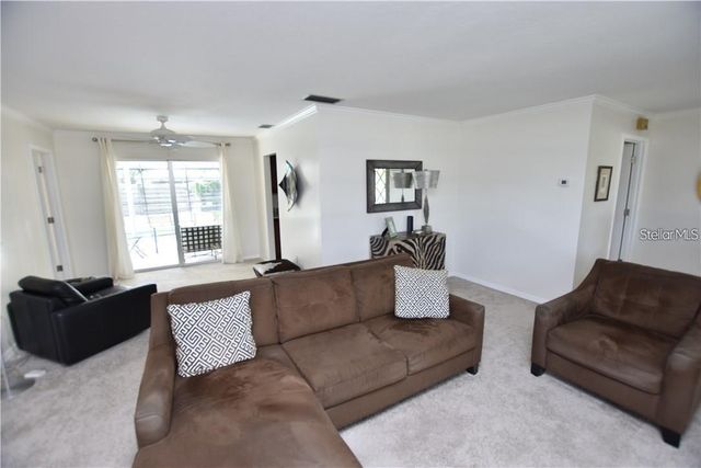 3926 CALLIANDRA DRIVE, Sarasota, FL 34232