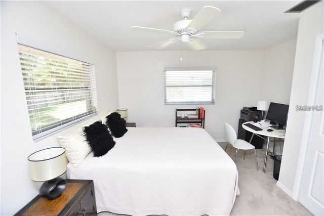 3926 CALLIANDRA DRIVE, Sarasota, FL 34232