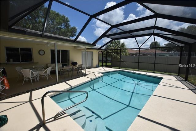 3926 CALLIANDRA DRIVE, Sarasota, FL 34232