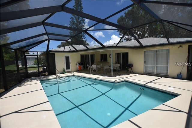 3926 CALLIANDRA DRIVE, Sarasota, FL 34232