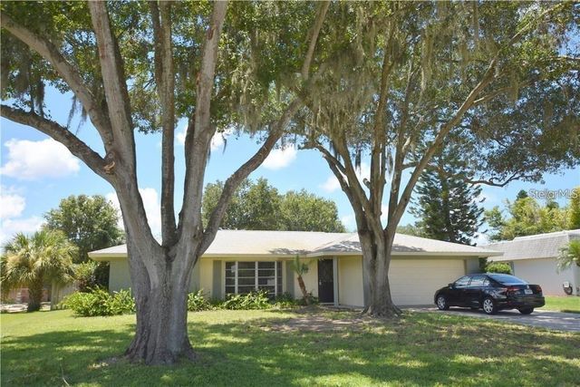 3926 CALLIANDRA DRIVE, Sarasota, FL 34232