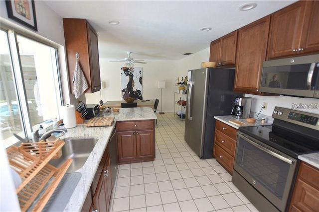 3926 CALLIANDRA DRIVE, Sarasota, FL 34232