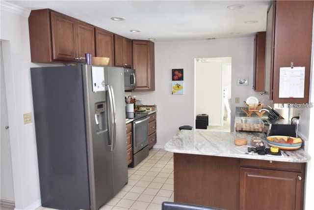 3926 CALLIANDRA DRIVE, Sarasota, FL 34232