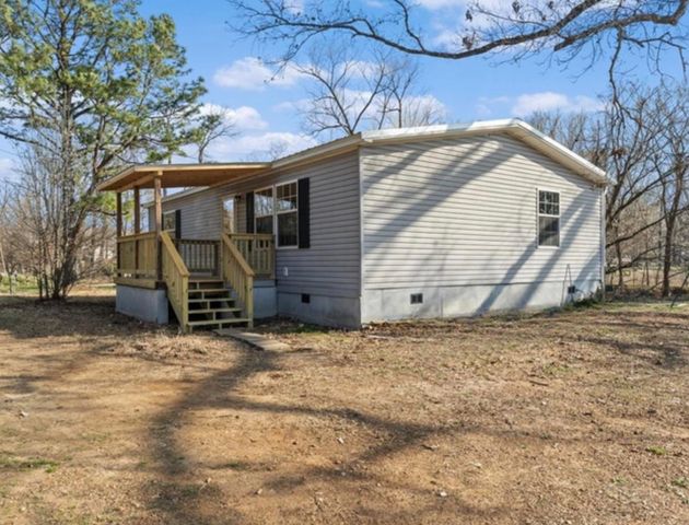 2542 MAPLE DR, Atoka, TN 38004