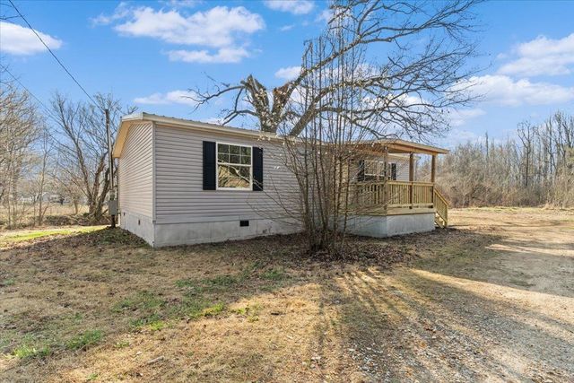 2542 MAPLE DR, Atoka, TN 38004