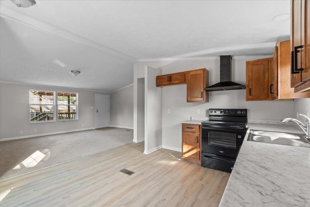 2542 MAPLE DR, Atoka, TN 38004