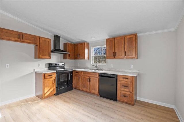 2542 MAPLE DR, Atoka, TN 38004