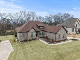119 Hollow Ridge Circle, Huntsville, AL 35811