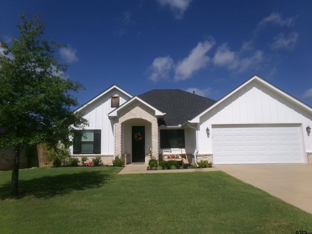 11322 Windsor Park Dr, Tyler, TX 75709