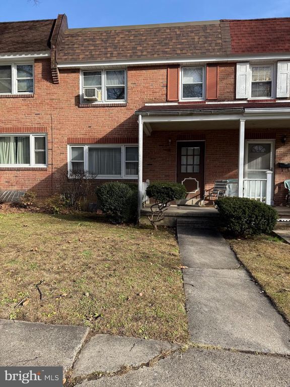 337 LINDEN LN, Reading, PA 19611