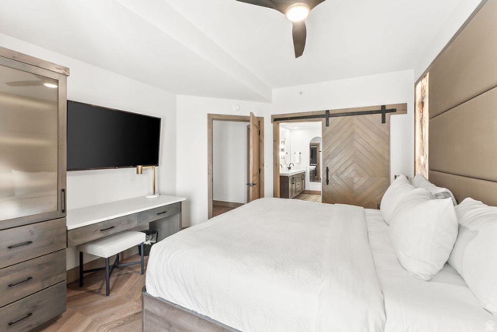 Image 14 of property listing at 3000 CANYONS RESORT DR #3505, Snyderville, UT 84098