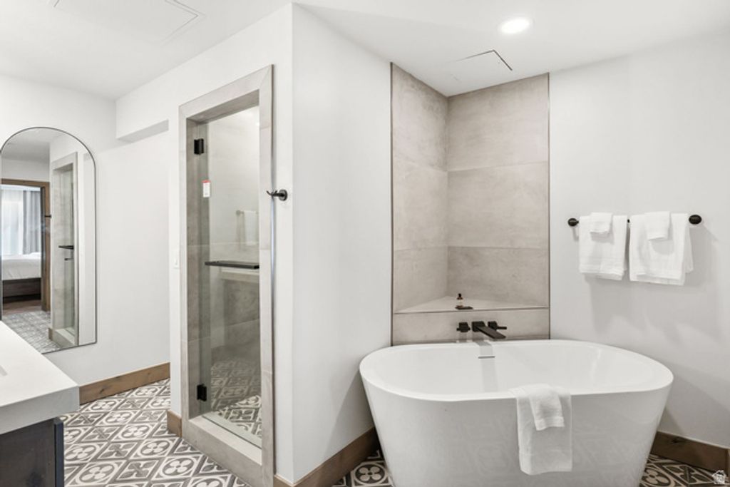 Image 15 of property listing at 3000 CANYONS RESORT DR #3505, Snyderville, UT 84098