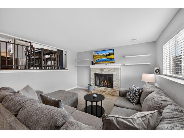 8745 Aspen Cir, Parker, CO 80134