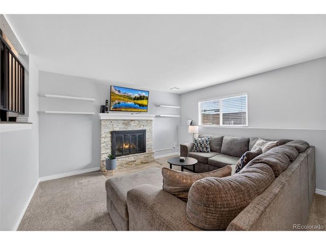 8745 Aspen Cir, Parker, CO 80134