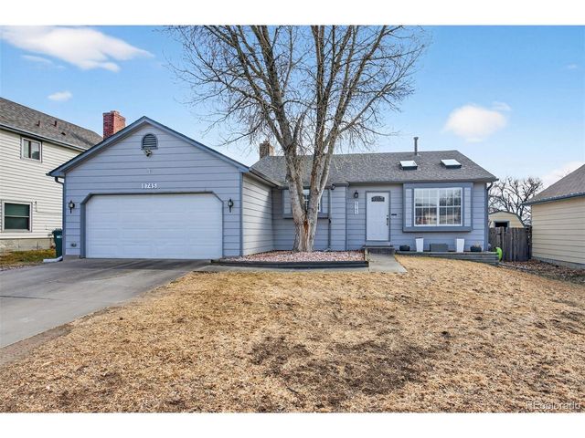 8745 Aspen Cir, Parker, CO 80134