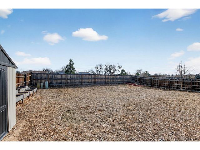 8745 Aspen Cir, Parker, CO 80134