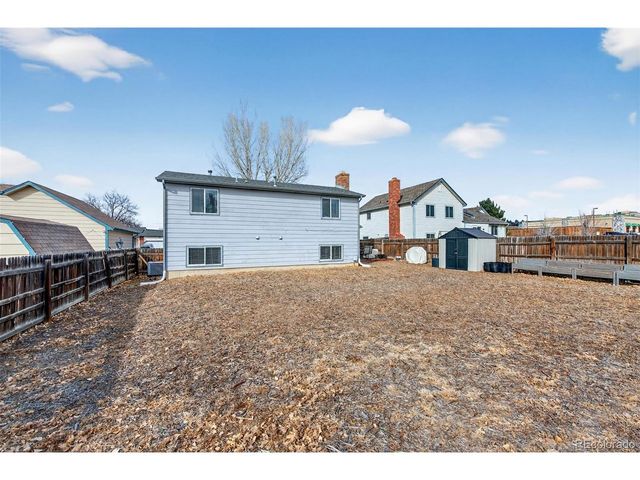 8745 Aspen Cir, Parker, CO 80134