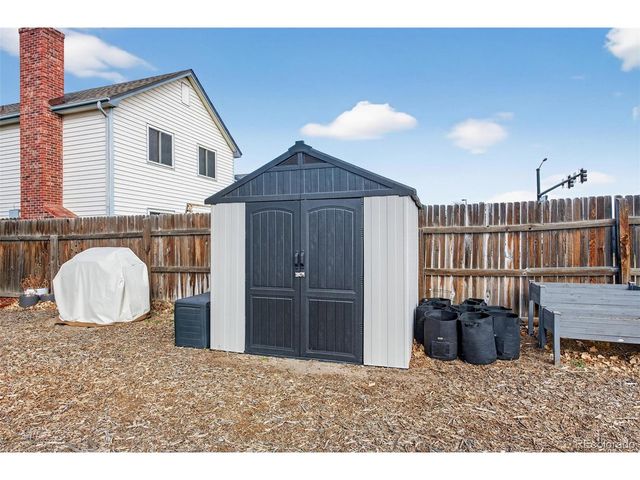 8745 Aspen Cir, Parker, CO 80134