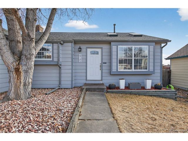 8745 Aspen Cir, Parker, CO 80134