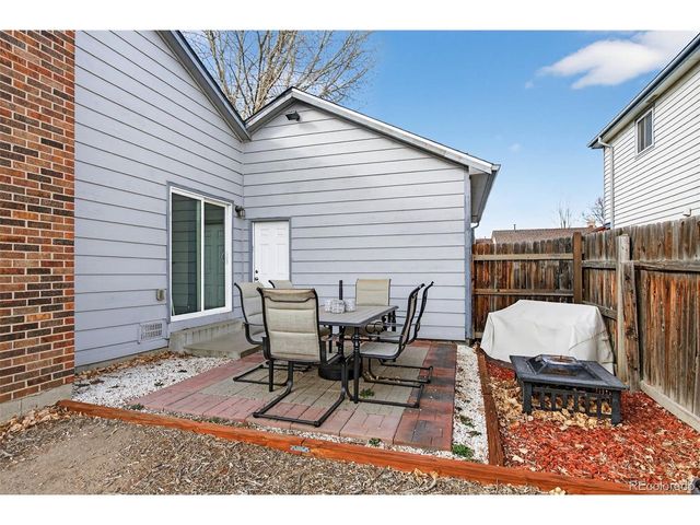 8745 Aspen Cir, Parker, CO 80134