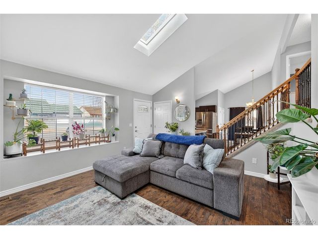 8745 Aspen Cir, Parker, CO 80134