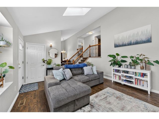 8745 Aspen Cir, Parker, CO 80134