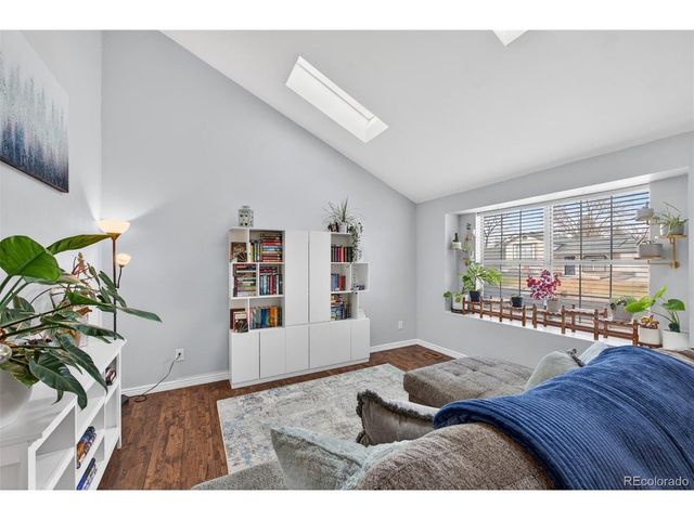 8745 Aspen Cir, Parker, CO 80134