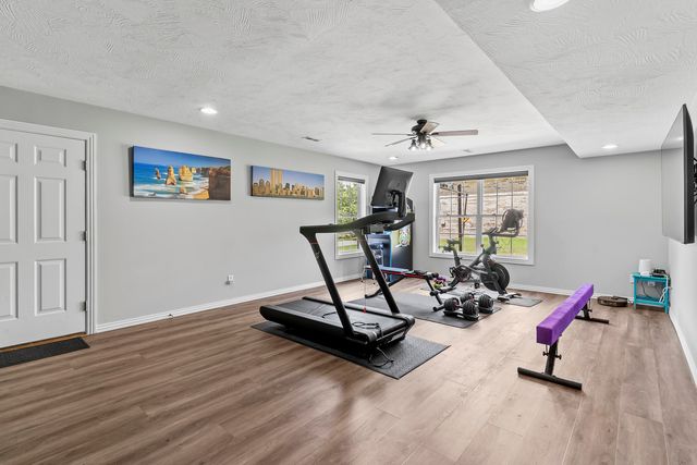 2364 S Forrest Heights Avenue, Springfield, MO 65809