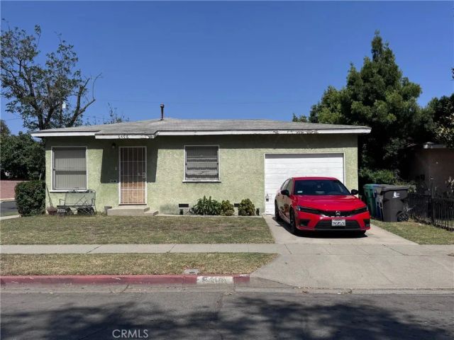 3404 E 65th, Long Beach, CA 90805