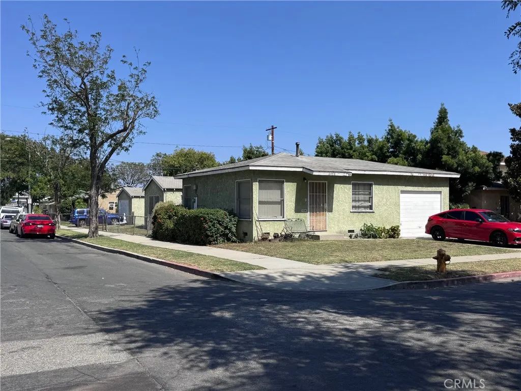 3404 E 65th, Long Beach, CA 90805