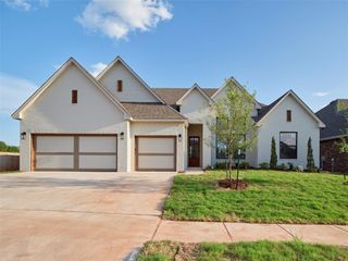 500 Campfire Lane, Norman, OK 73071