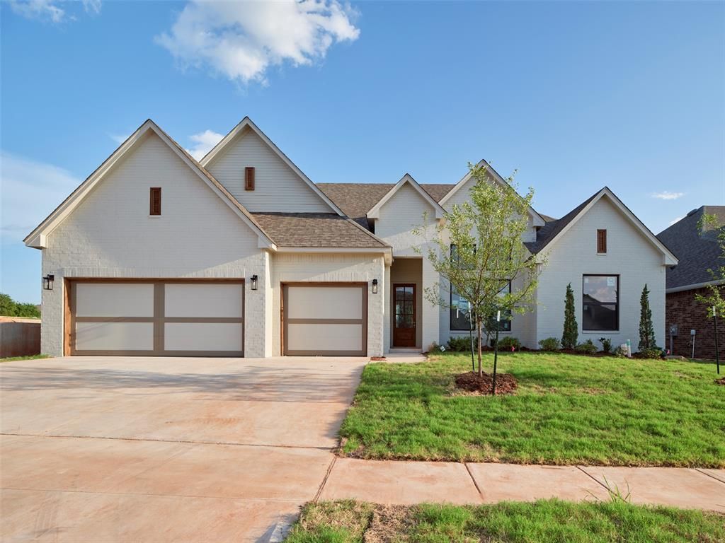 500 Campfire Lane, Norman, OK 73071