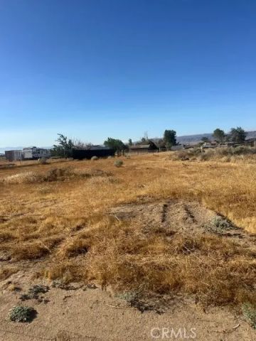 0 Avenue E-12, Lancaster, CA 93536