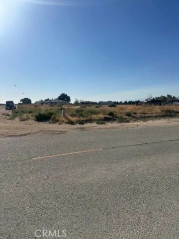 0 Avenue E-12, Lancaster, CA 93536