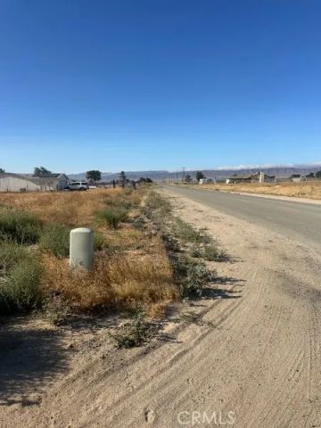 0 Avenue E-12, Lancaster, CA 93536